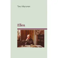 Väyrynen, Ellen