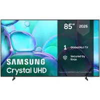 Samsung 85 tuumainen Crystal UHD U7005F (2025)