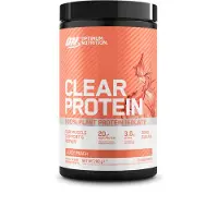 Optimum Nutrition ClearVegan Proteiini 280 g