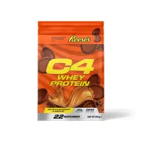 Cellucor C4 Protein 814 g Reeses Chocolate Peanut Butter