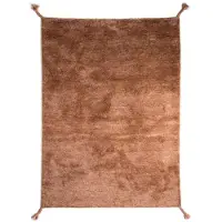 Woodnotes Uni-matto kameli 200 x 300 cm
