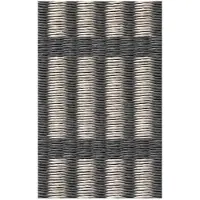 Woodnotes New York -matto graphite/stone 170 x 240 cm