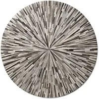 BoConcept Dimas-matto harmaa ø 230 cm