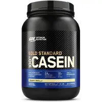 Optimum Nutrition Gold Standard 100 % kaseiini 908 g