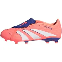 Adidas Predator League Fold-over Tongue Fg/mg Junior Jalkapallokengät