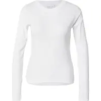 Topshop Paita 'EVERYDAY' valkoinen