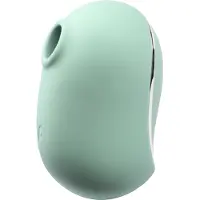 Satisfyer Pro To Go 2 Värisevä Klitoriskiihotin - Green