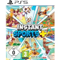 Instant Sports Plus