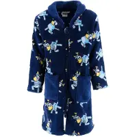 Bluey Nightdress - Navy - 98
