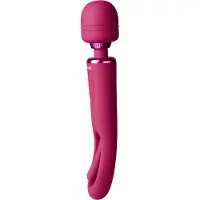 VIVE Vibraattori Kuku, pinkki