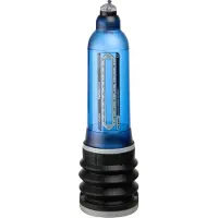 Bathmate Hydromax8 Penispumppu - Sininen