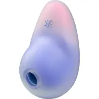 Satisfyer Pixie Dust Purple