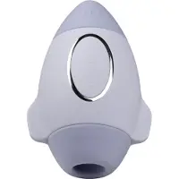 Satisfyer Mission Control Purple