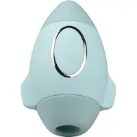 Satisfyer Mission Control Blue