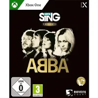 Let's Sing ABBA (One)
