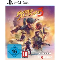 Jagged Allliance 3