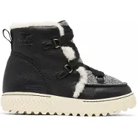 Sorel Ona Ave Alpine Boot Wp - Black - 39