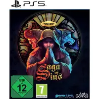 Saga Of Sins