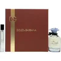 Dolce&Gabbana Dolce Blue Jasmine Lahjasetti