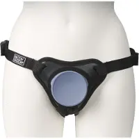 Dillio Platinum Body Dock SE Valjaat - Black