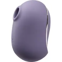 Satisfyer Pro To Go 2 Värisevä Klitoriskiihotin - Lila