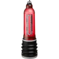 Bathmate Hydromax8 - vesipumppu (punainen)