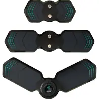 ELEEELS M1 muscle Massage Stimulation -hierontalaite