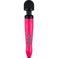 Doxy DIE CAST 3R WAND - PINK