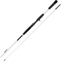 MADCAT White Inline Multiple Lfc Baitcasting-vapa