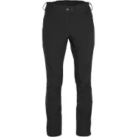 Pinewood Wilda Stretch Shell Trousers Women (Color: Black, Size: 44)