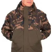Fox International Winter Puku
