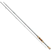 Mikado Sensor X Area T Kevyt Heittovapa