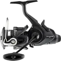 Daiwa Black Widow Br Lt Karpin Kalastuskela