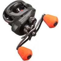 13 Fishing Concept Z Slide Skull Cap Baitcasting-kela
