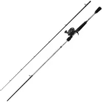 Abu Garcia Fast Attack hyrräkelasetti
