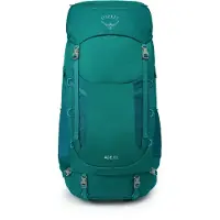 Osprey Ace 65 Rinka Trekking 75 cm Petrooli