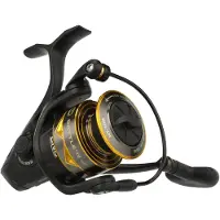 Penn Battle IV Spinning Reel (Model: IV 3000)