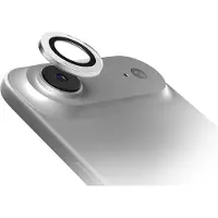 SBS Camera Glass lens protector with D3O technology for iPhone 17 Air