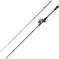 Mitchell Mx Pro 2.13M 7-28G 2Sec / Mxprolp-L 100/0.33 hyrräkela+vapa