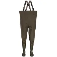 Fox International Lw Lined Pvc-kahluuhousut