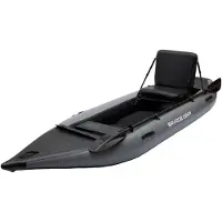 Savage Gear High Rider Kayak 330x110cm