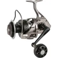 Okuma Makaira Heittokelan