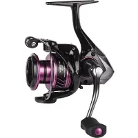 Okuma Scorpio Heittokelan