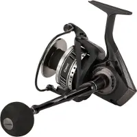 Okuma Cedros Heittokelan