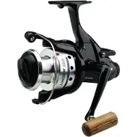 Okuma Longbow Baitfeeder Karpin Kalastuskela