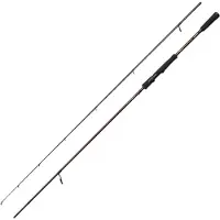 Abu Garcia Spike S Jigging 2.74M Xf 10-40G 2Sec avokelavapa