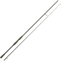 Savage Gear SG4 Medium Game Spinning Rod (Model: SVS72200 - 12-35 g / 2.21 m)