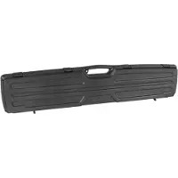 Plano Se Series Single Scoped Rifle Case 122,9X27,9X8,6cm aselaukku