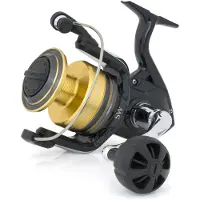 Shimano Socorro Sw Heittokelan