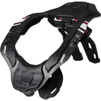 Leatt 6.5 Carbon Niskasuoja